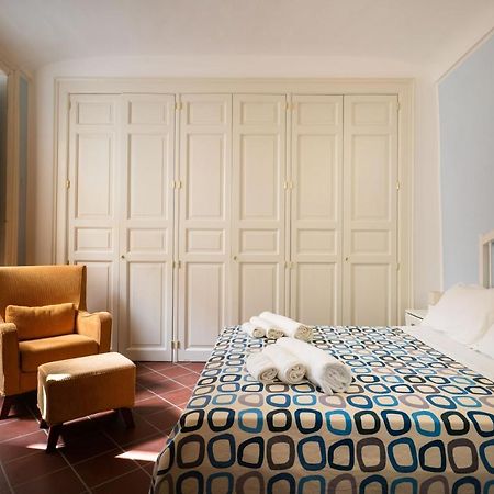 I Tre Balconi Di Via Roma Apartment Syracuse ภายนอก รูปภาพ