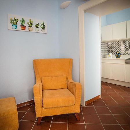 I Tre Balconi Di Via Roma Apartment Syracuse ภายนอก รูปภาพ
