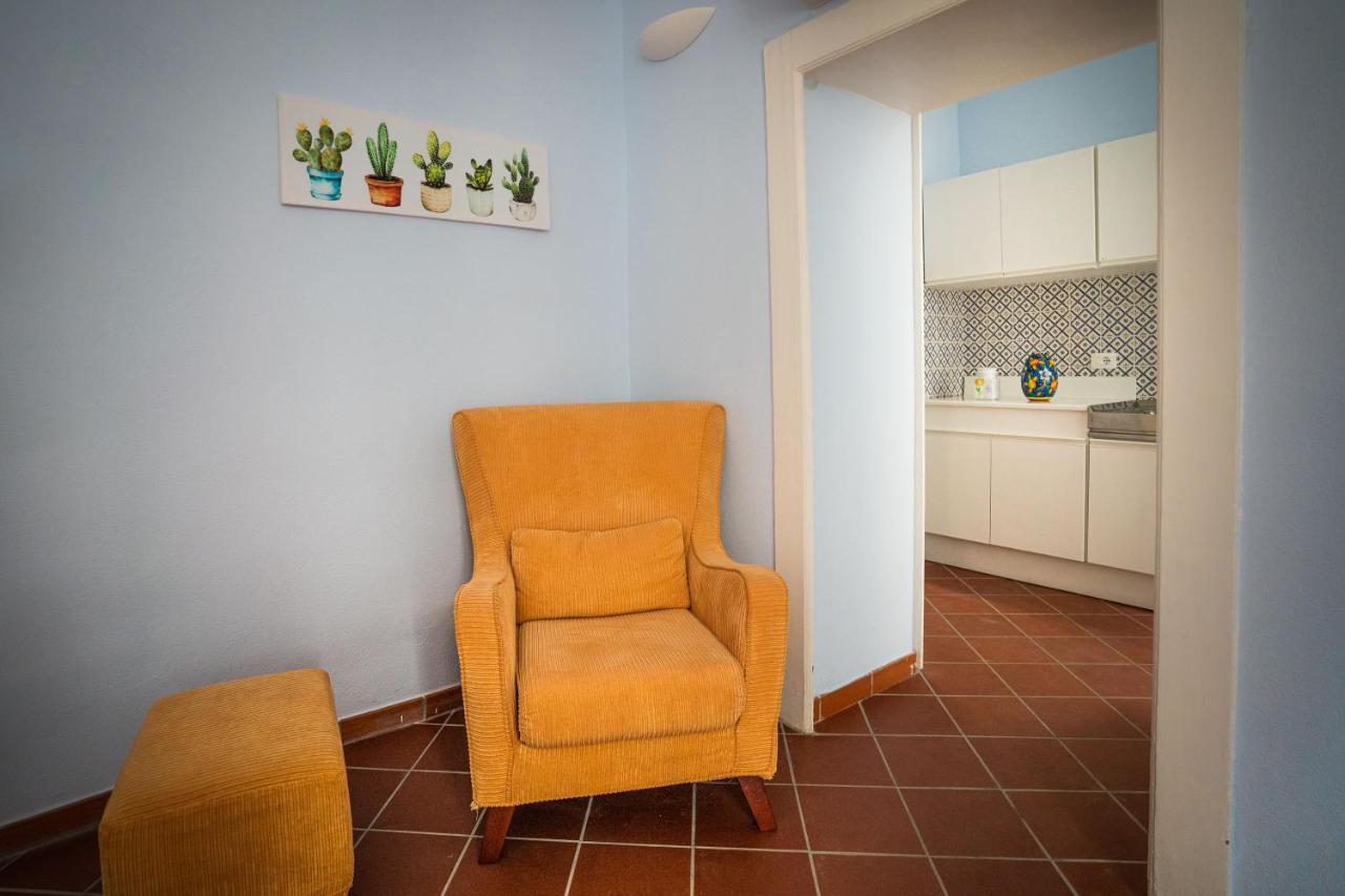 I Tre Balconi Di Via Roma Apartment Syracuse ภายนอก รูปภาพ