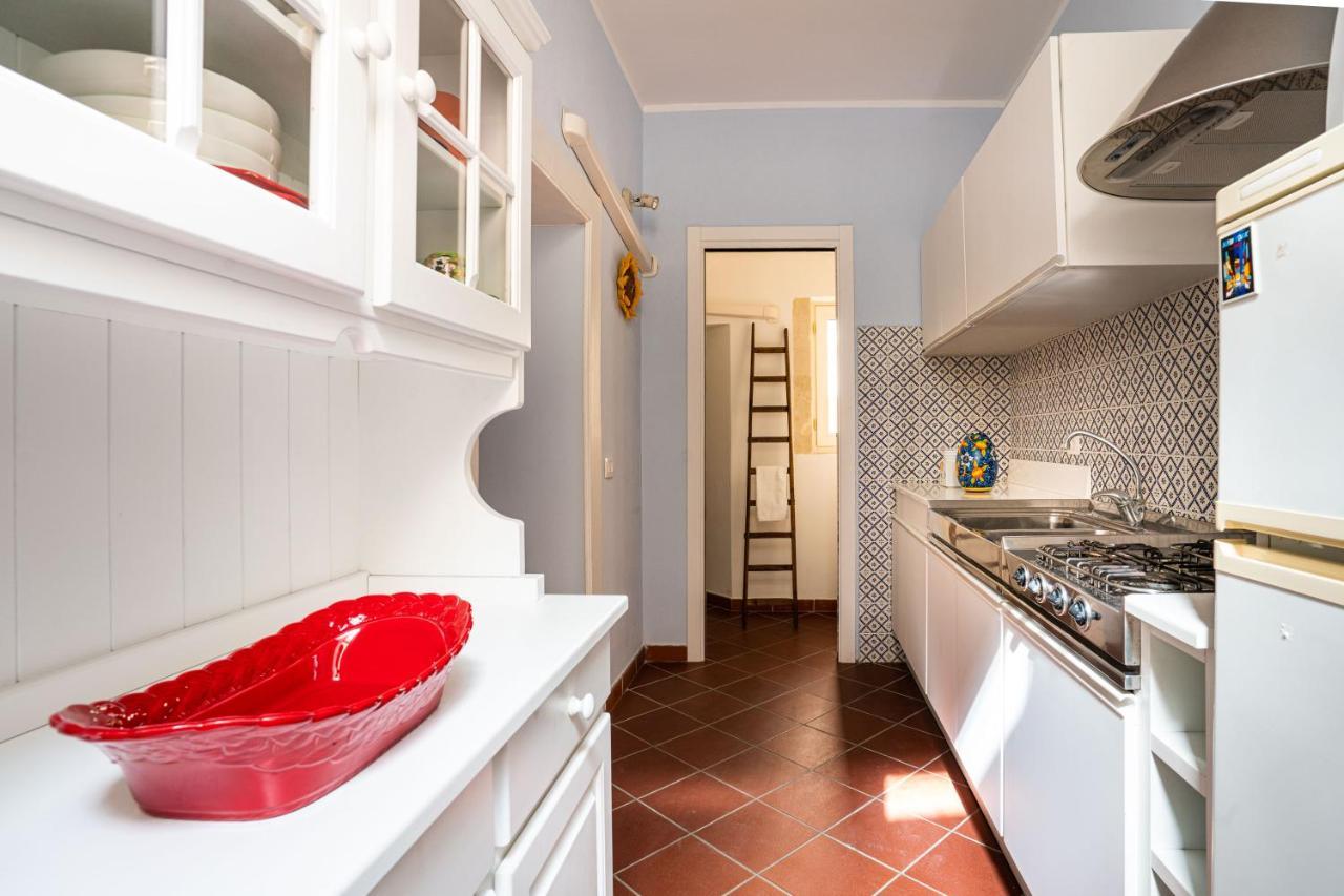 I Tre Balconi Di Via Roma Apartment Syracuse ภายนอก รูปภาพ