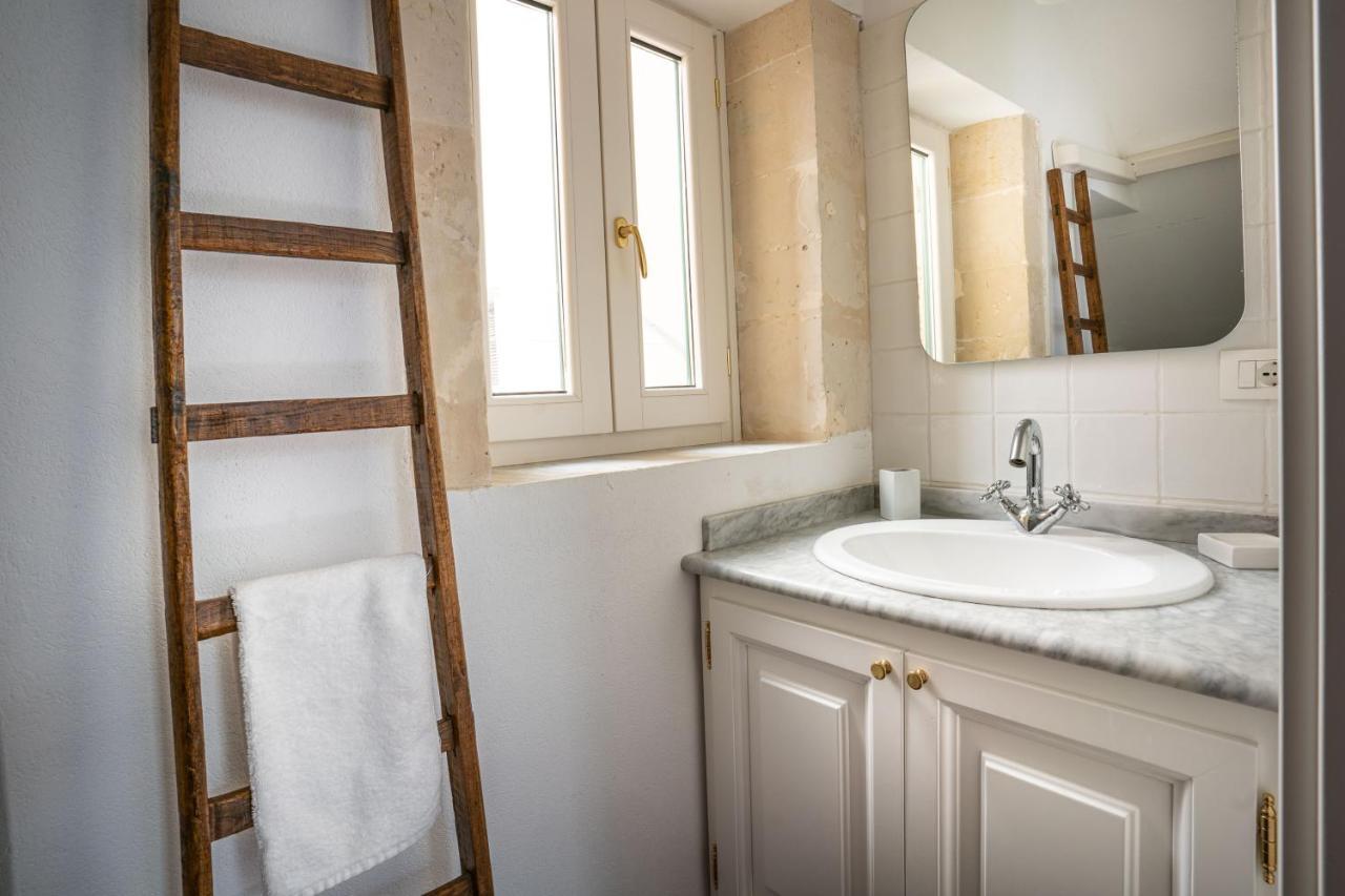 I Tre Balconi Di Via Roma Apartment Syracuse ภายนอก รูปภาพ