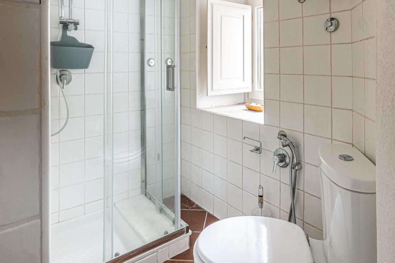 I Tre Balconi Di Via Roma Apartment Syracuse ภายนอก รูปภาพ